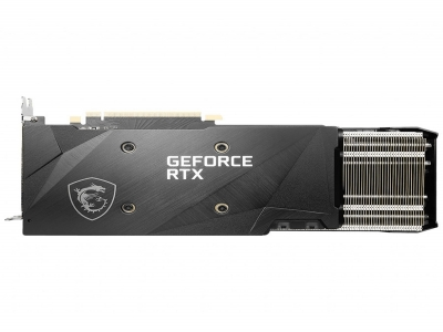 MSI RTX 3070 VENTUS 3X OC