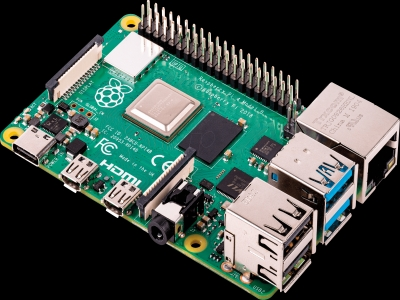 Raspberry Pi 4 B 2GB