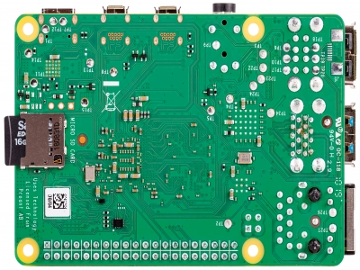 Raspberry Pi 4 B 2GB